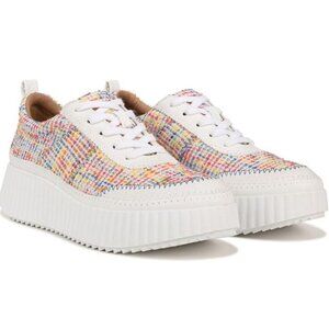 Zodiac Cooper Platform Sneaker
